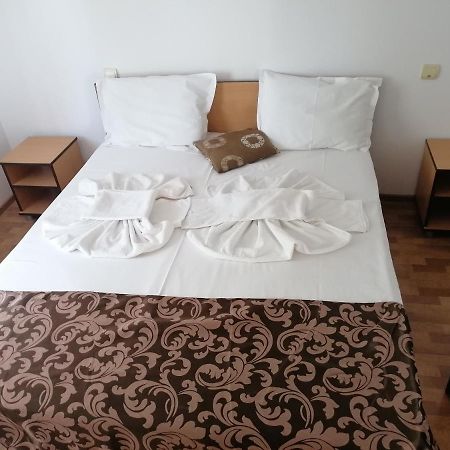 Hotel Coralis 2 Eforie Nord Luaran gambar