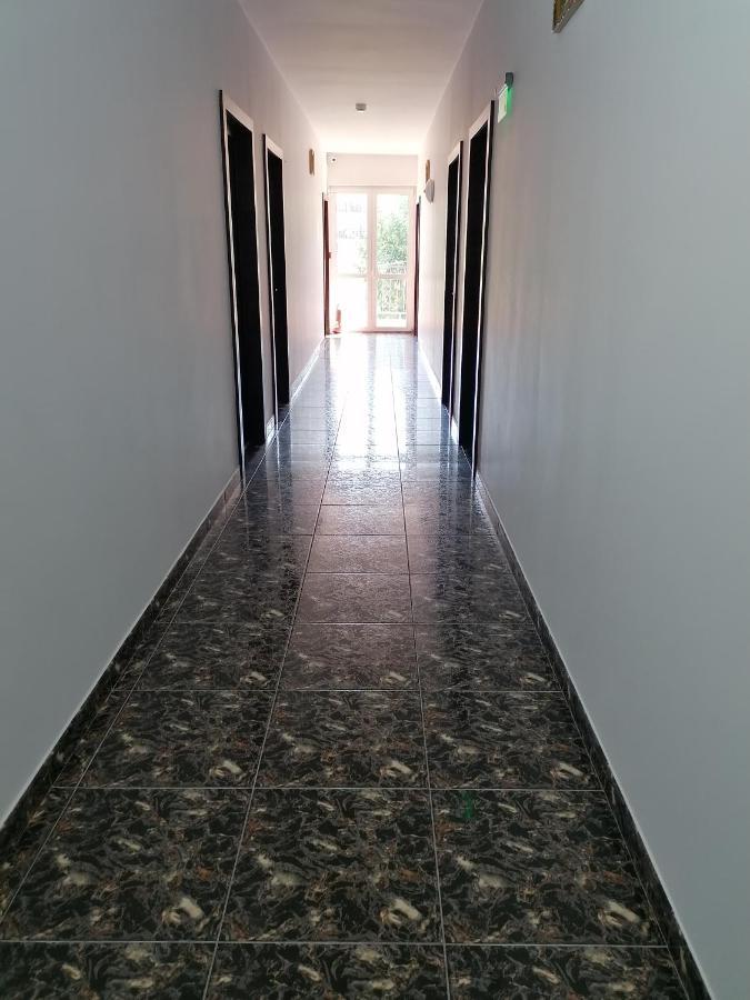 Hotel Coralis 2 Eforie Nord Luaran gambar