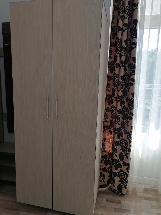 Hotel Coralis 2 Eforie Nord Luaran gambar