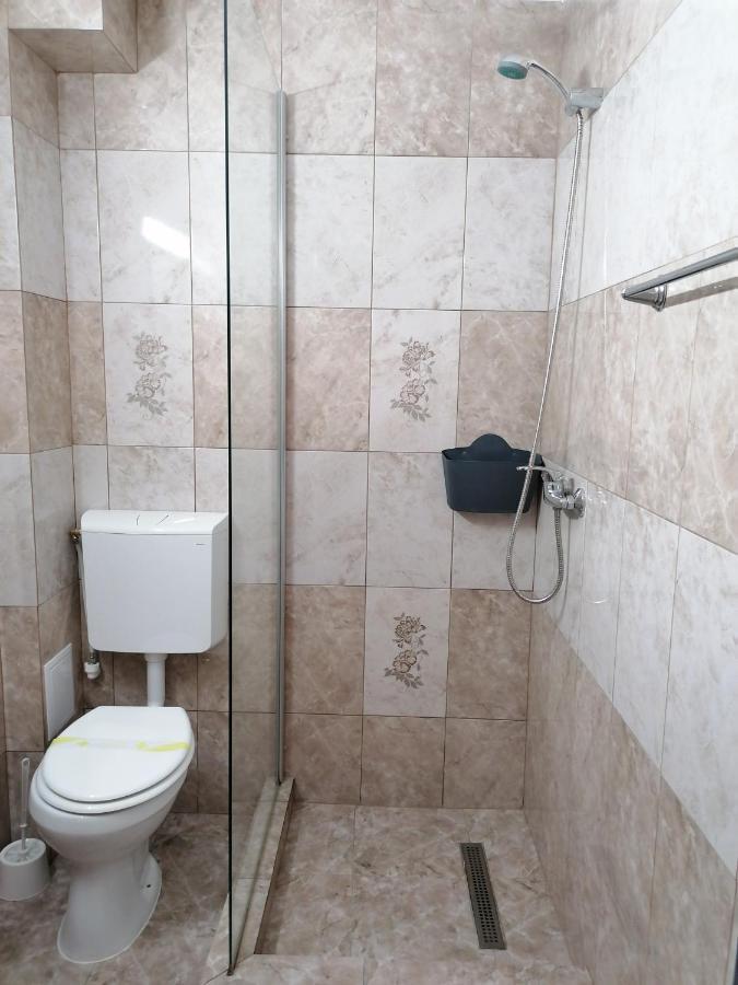 Hotel Coralis 2 Eforie Nord Luaran gambar