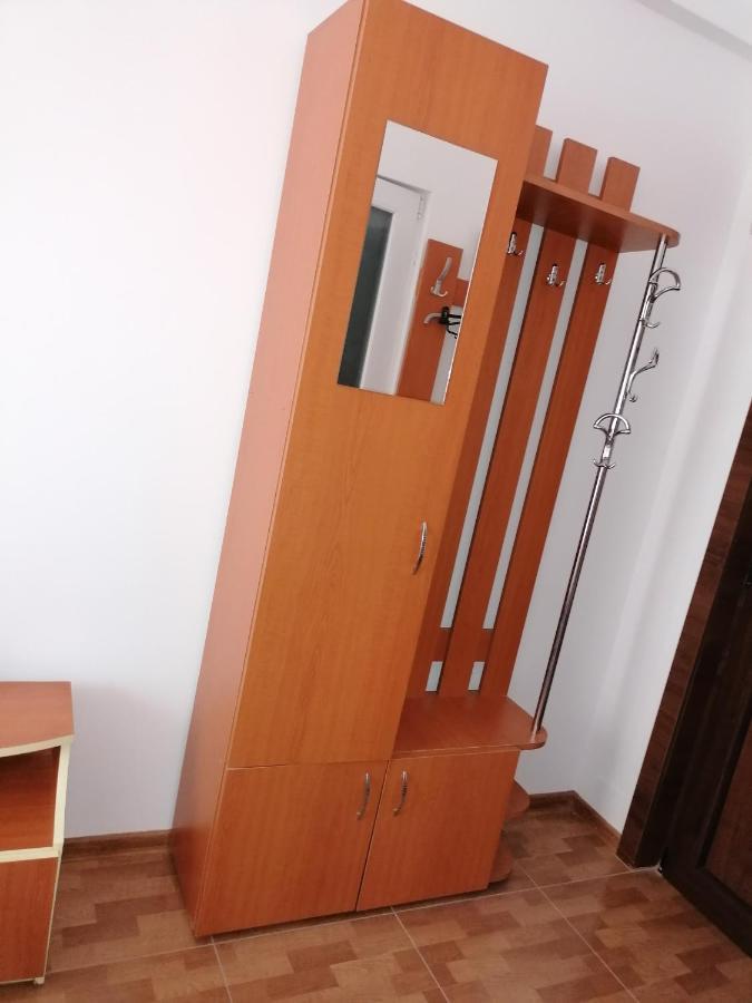 Hotel Coralis 2 Eforie Nord Luaran gambar