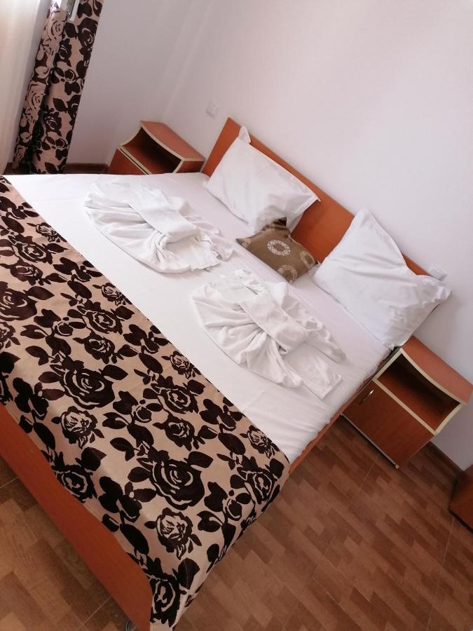 Hotel Coralis 2 Eforie Nord Luaran gambar